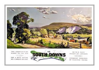 South Downs 001