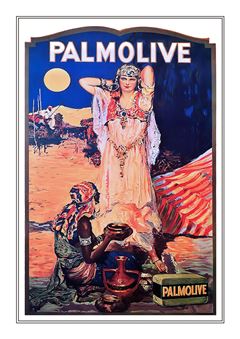 Palmolive 001