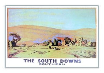 South Downs 002