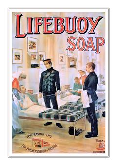 Lifebuoy 005