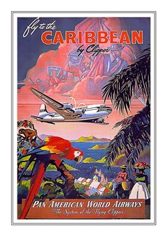 Pan Am 001