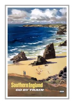 Southern England 001
