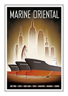 Marine Oriental 001