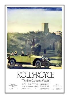 Rolls Royce 001