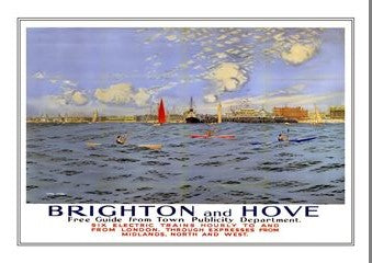 Brighton & Hove 001