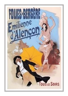 Folies Bergere 002