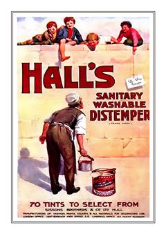 Halls 001
