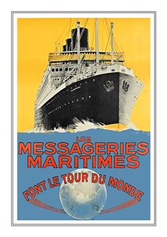 Messageries 002