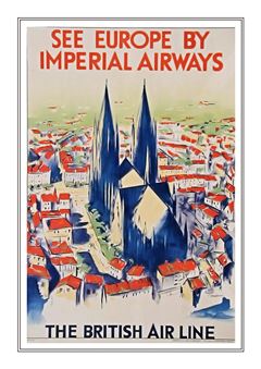 Imperial Airways 020