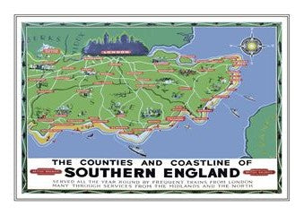 Southern England 004