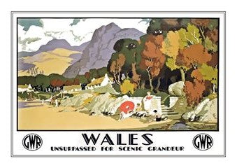 Wales 007