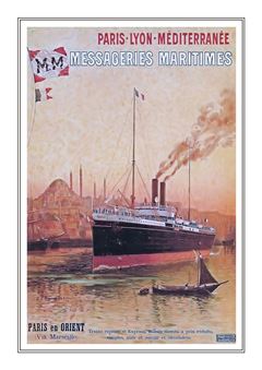Messageries 004