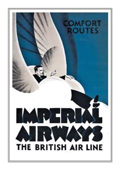 Imperial Airways 022