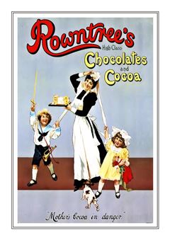Rowntree's 002