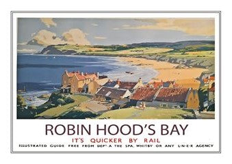 Robin Hood's Bay 003