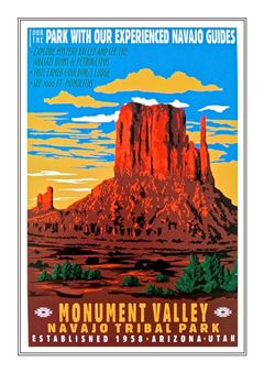 Monument Valley 002