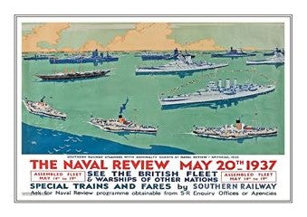 Naval Review-1937 001