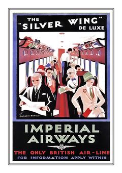 Imperial Airways 026