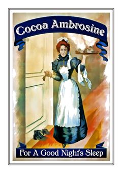 Cocoa Ambrosine 006