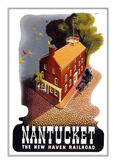 Nantucket 001