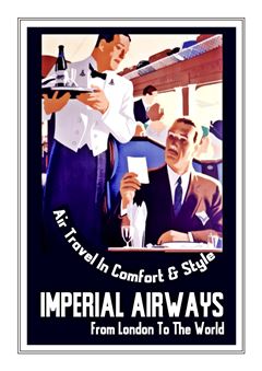 Imperial Airways 027