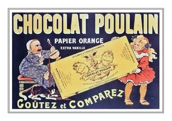 Poulain 003