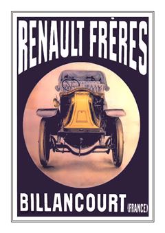 Renault 001