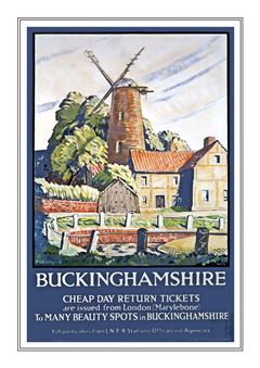 Buckinghamshire 003