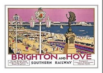 Brighton & Hove 002