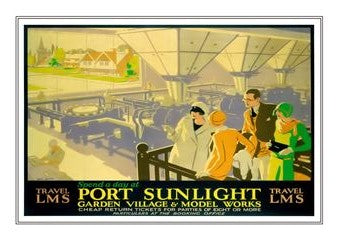 Port Sunlight 001