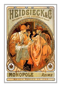 Heidesick & Co 001