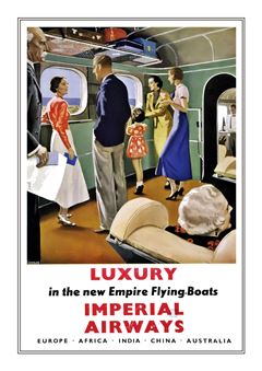 Imperial Airways 028