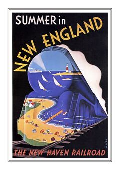 New England 002