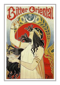 Bitter Oriental 001