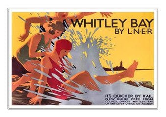 Whitley Bay 006