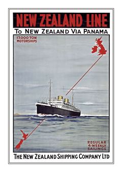 New Zealand Shiping 002