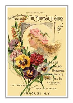 Flower Catalogue 120