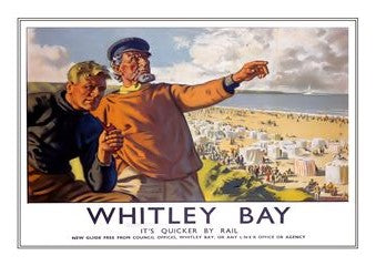 Whitley Bay 007