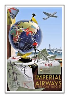 Imperial Airways 031