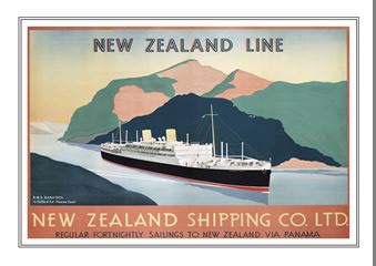 New Zealand Shiping 004