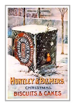 Huntley & Palmer 028