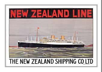 New Zealand Shiping 005
