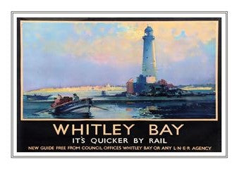 Whitley Bay 009