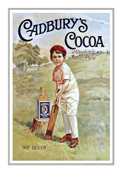 Cadbury's 021