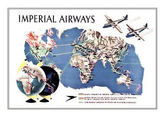 Imperial Airways 035