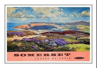 Somerset 007