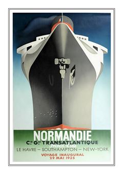 Normande 001