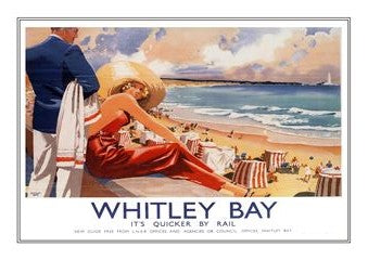 Whitley Bay 010