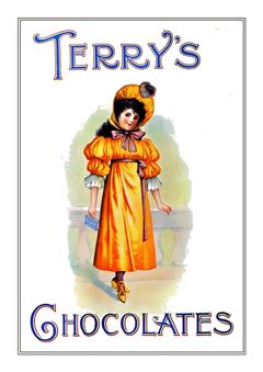 Terry's 001
