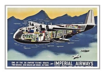 Imperial Airways 036